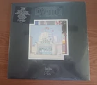 Led Zeppelin The Song Remains the Same Sealed