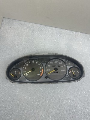 JDM Integra DC2 Type R Speedometer Instrument Cluster Honda | eBay