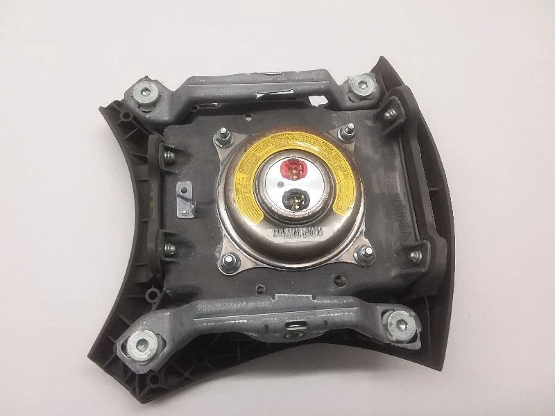 2007 2008 2009 2010 2011 Toyota Camry Driver Left Steering Wheel Air Bag Foto 4 de 4