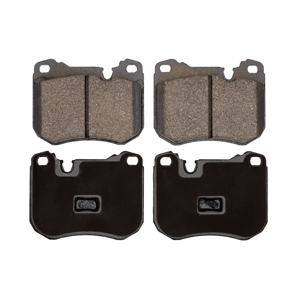 Lamborghini Diablo 1994 Inner Brake pad