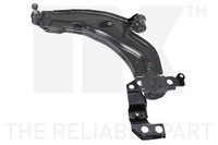 NK 5012361 Lenker, RadaufhäNgung Passend FüR Fiat