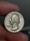 1955 Washington Quarter #4