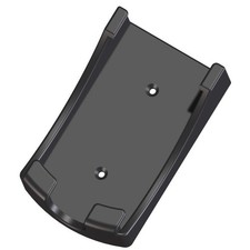 Wandhalterung Halterung passend für Roco Fleischmann Z21 Multimaus Wlan Maus bl