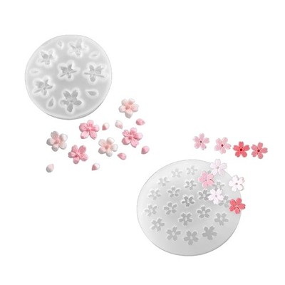 Water Drop Resin Mold Jewelry Casting Mold Resin Earrings Mold Pendant Mold