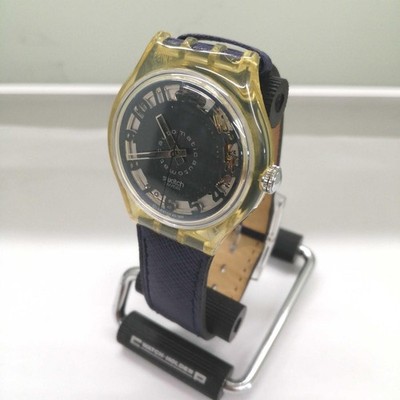 SWACH Automatic WindingWatch