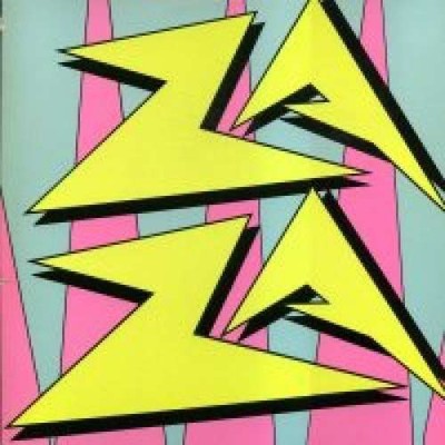 Zaza* Zaza LP Album Vinyl Schallplatte 0109