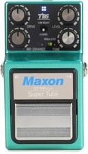 MAXON ST9Pro+ Super Tube Pro Plus Overdrive G...