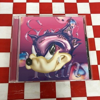 WOLF HOWL HARMONY from EXILE CD