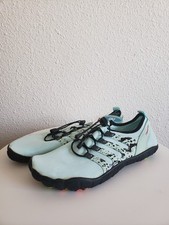 NWT Men's Water Shoes Barefoot Quick-Dry Sports Shoes Aqua Socks/Swim 43/US 10