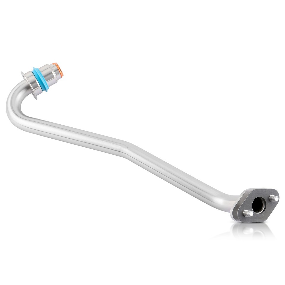 4593582AA, 4593582AB, 04591250, 598171 EGR Valve to Intake Plenum Tube ...