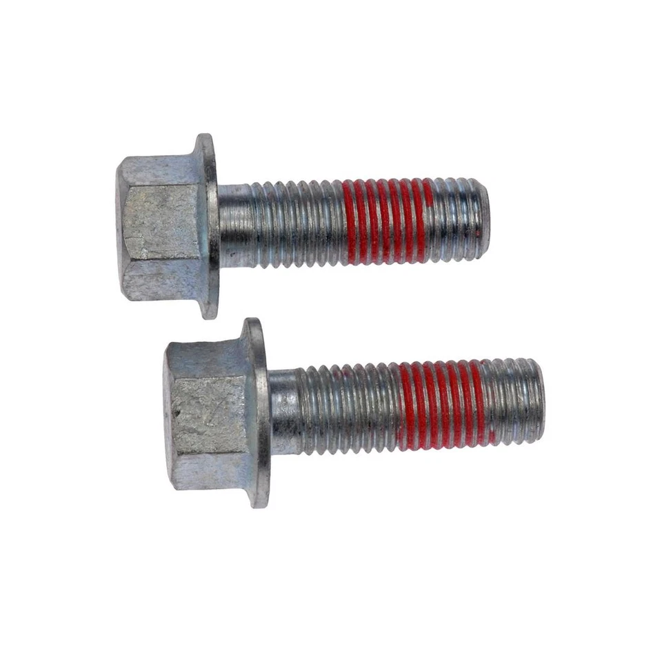 Болт кронштейна суппорта Dorman 14017 подходит для моделей Honda - Изображение 2 из 2