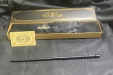 Ginny Weasley Wand w/ FREE Deathly Hallow Nec...