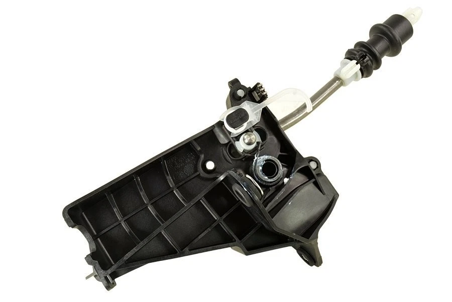 OE Gear Shift Selector Lever Mechanism, Citroen Dispatch 07-16 ML6C 2400EG 24HR - Image 2 of 3