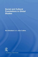 Eve Stoddard (U. A.) | Social And Cultural Foundations In Global Studies | Buch