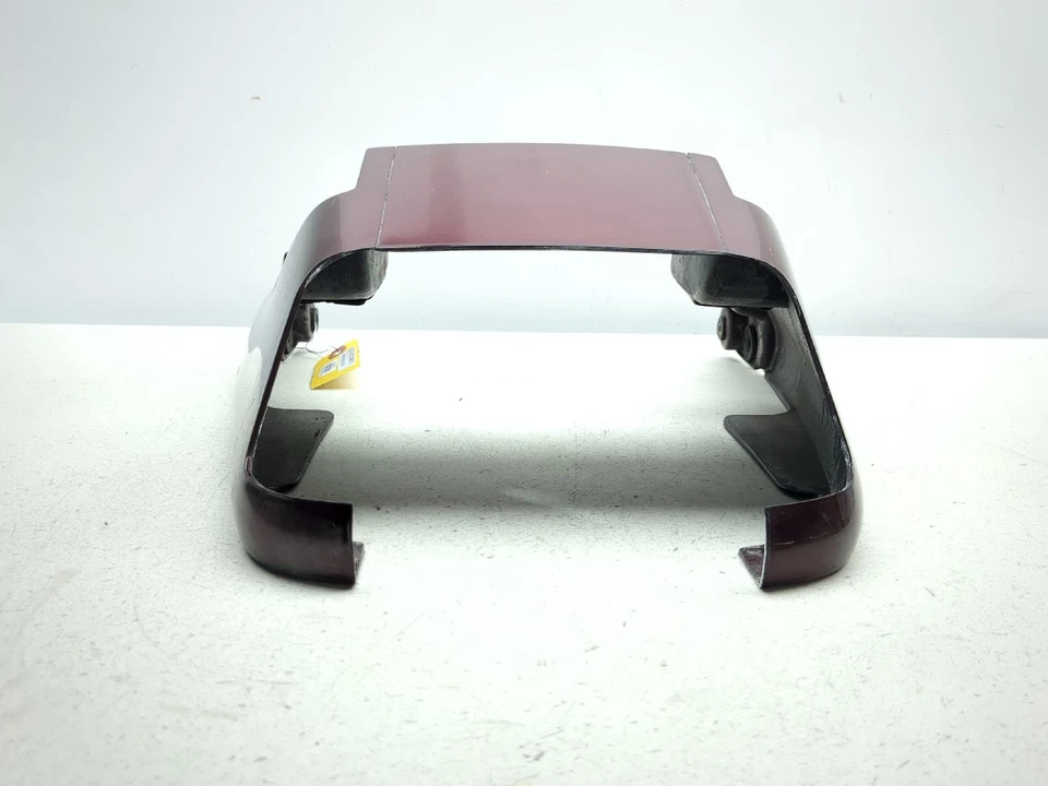 91-93 Suzuki GSX1100G GSX 1100 panel de cubierta trasera 45513-26D00 Foto 2 de 4