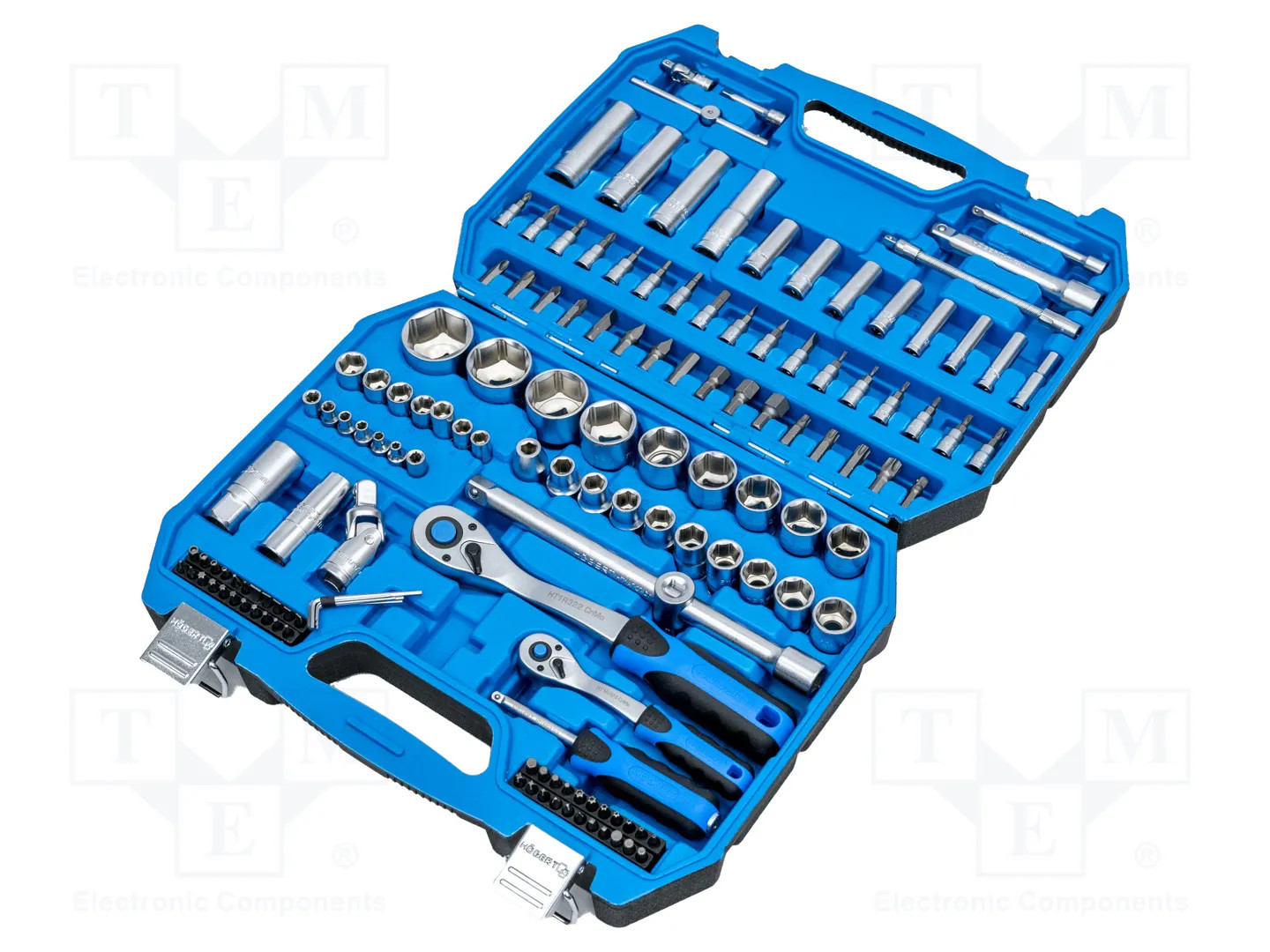 HÖGERT TECHNIK HT1R440 Wrench-set