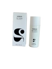 Verso Day Cream With Retinol 8 NIB