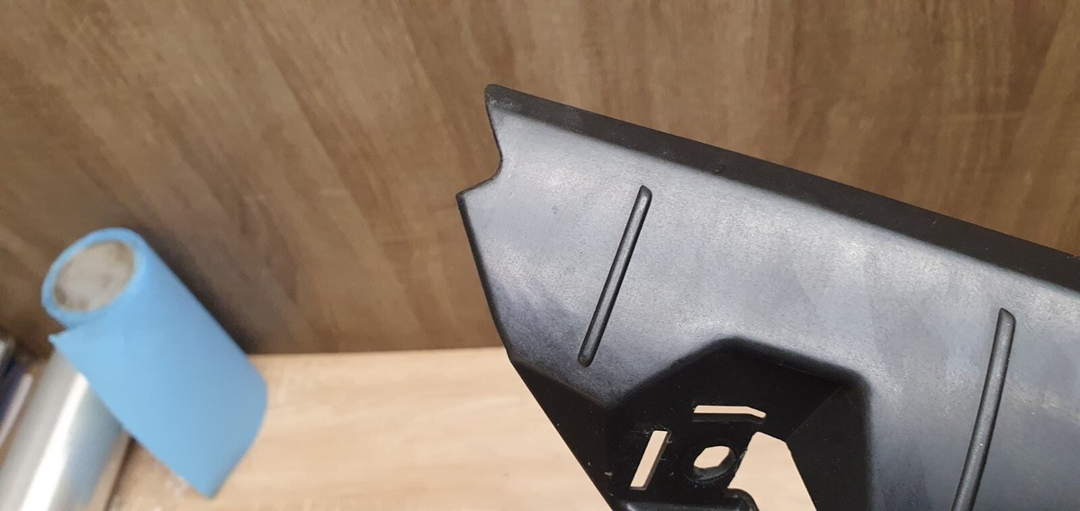 BMW S 1000 XR Interior Trim 46638394381 | eBay