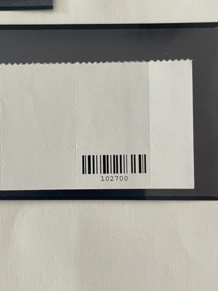 USA Stamps With FEDERAL USE TAX $5.00/ 1945,customs Service,flags First Class - Image 4 of 4