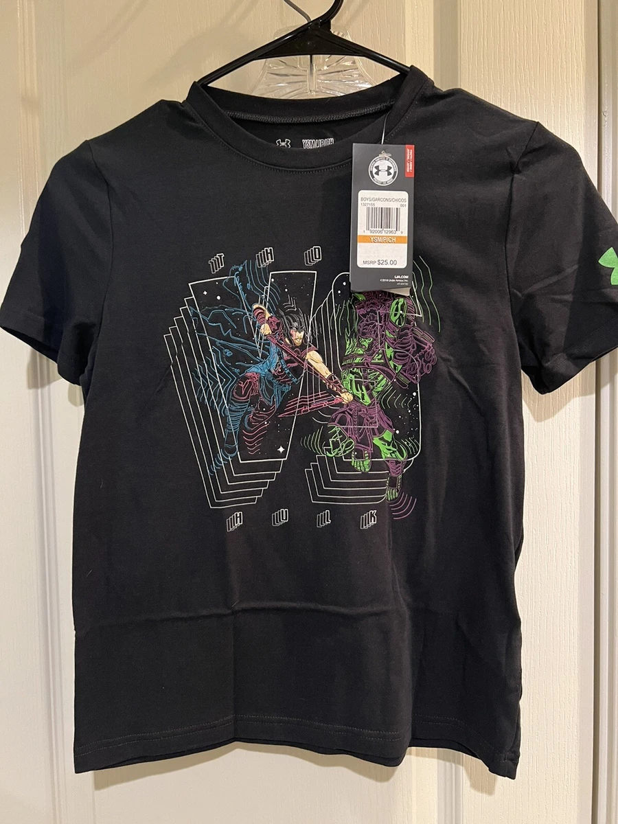 T shirt hulk garcon new arrivals
