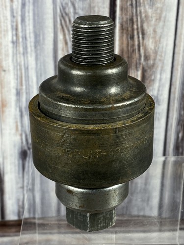 Greenlee 1.5" Punch Die Screw Set Conduit Knockout A USA 5006978 5004061 5004042