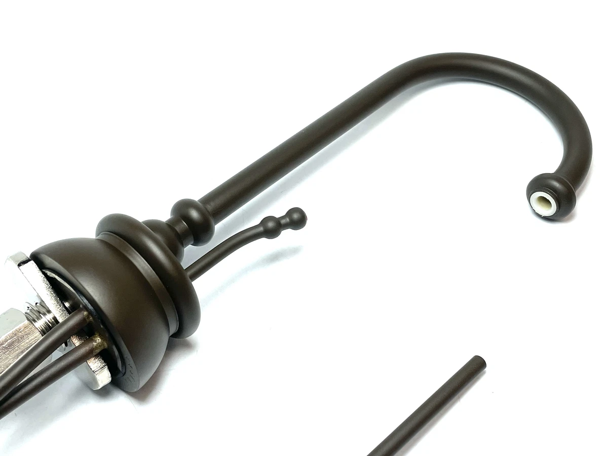 Mountain Plumbing MT540/ORB Instant Hot Water Faucet | eBay