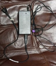 AC Adapter Charger Power Cord HP Photosmart C6380 C7250 C7275 C7280 TESTED WORKS