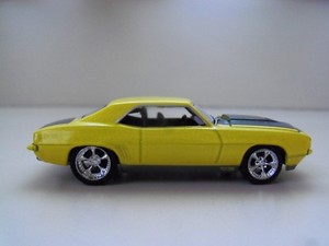 m2 machines chip foose designs 1969 69 chevrolet camaro