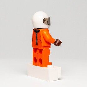 LEGO® Mae Jemison - Women of NASA - 21312 (idea034) Minifigure