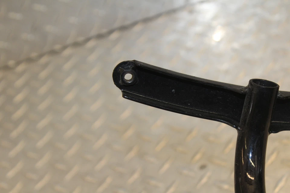 Suzuki Katana 600 GSX600F 2000 carenado superior espejo medidores soporte de permanencia Foto 4 de 4