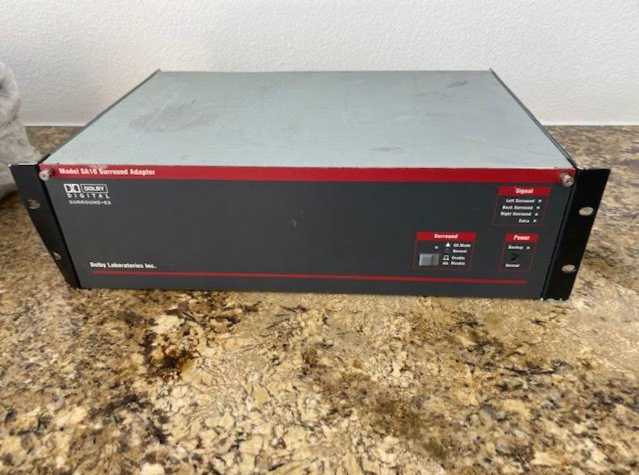 Adapter