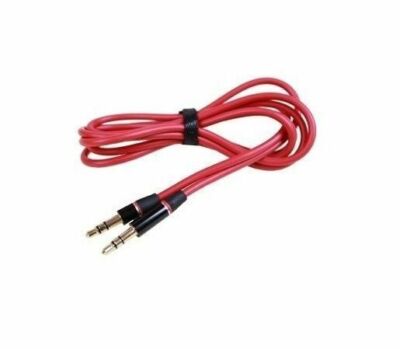 AUDIOKABEL KABEL KABELGEBUNDEN MODUS FÜR JAWBONE JAMBOX 39116 BBR 36030 BBR LAUTSPRECHER