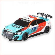 SCX Compact 1:43 C10462 Audi RS3 LMS TCR "No.69 J.K.Vernay, Leopard" WTCR Auto