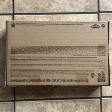 Play-Doh Animal Adventure Playset 45 Accessories Game Hasbro F4535 Playdoh