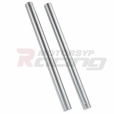 Front Fork Tubes Pipes Bars Stems Legs  For HONDA RS125 NF4 1994 35x482mm