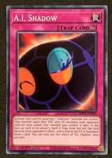 A.I. Shadow | MP21-EN029 | Common | 1st Edition | YuGiOh