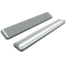 PANNELLO RADIANTE INFRAROSSI ONDE LUNGHE HOT-TOP MOEL SILVER - DIVERSE POTENZE