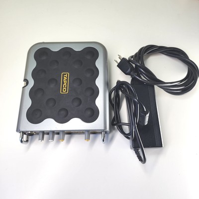 TAPCO Link Firewire 4x6 audio interface 2 Inputs / GAR504