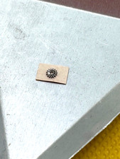 Rolex 1530 7870 Winding Pinion. Original. New Old Stock.