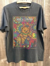 Dead and Company at Sphere Las Vegas 2025 April 19 Shirt S-5XL Men Women