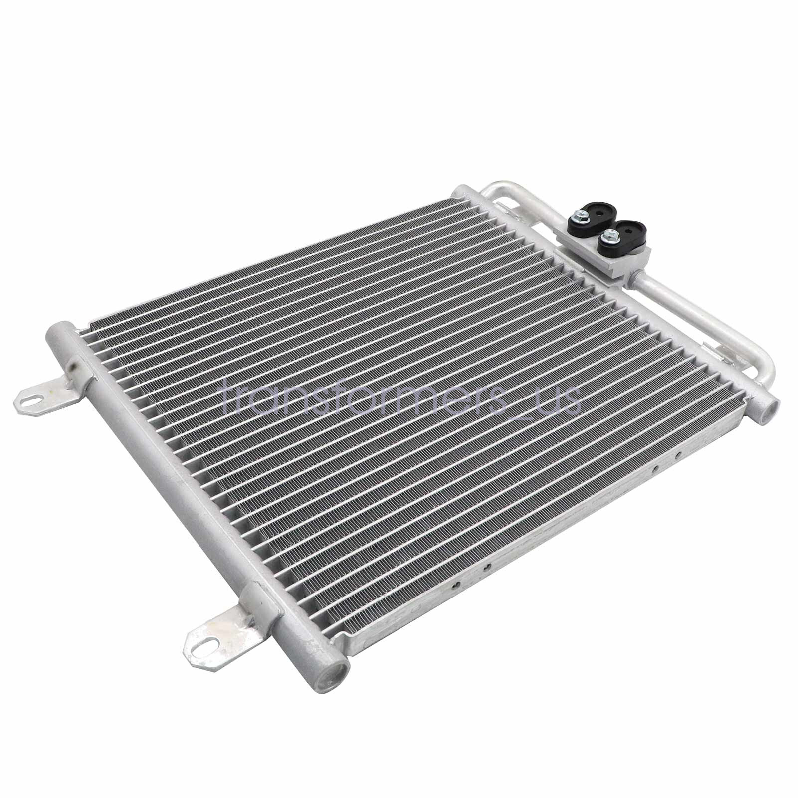 New Cooling system A/C Condenser 4S0816411A For Lamborghini Huracan For Audi R8