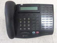 Vertical Vodavi 3017-71 Phone