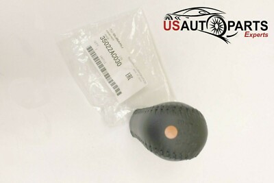 Genuine Subaru - Gear Shift Knob 5 Speed Manual For Impreza WRX Legacy STI 02-07