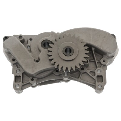 FEBI Ölpumpe  Mack 47268