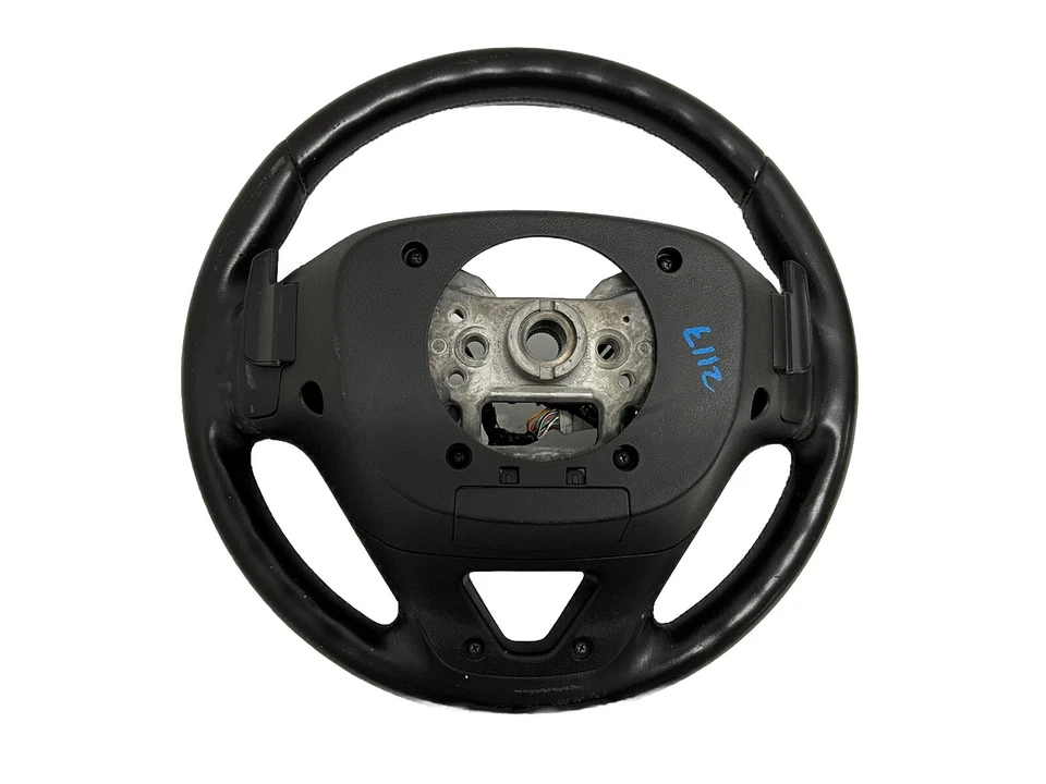 2010 ACURA MDX 左球杆侧钢轮 5690X1V4G 原始设备制造商 — 第 2/4 张图片