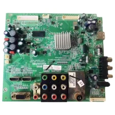 Skyworth 32S161W LCD TV Driver Motherboard 5800-A8R190-1020 Screen S3150TA0C