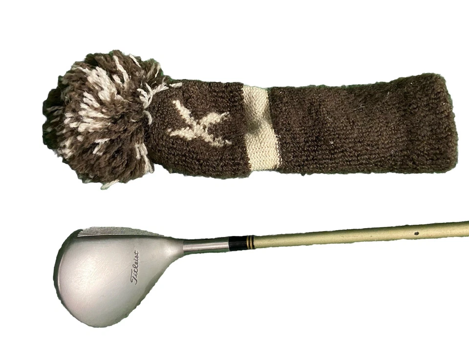 Titleist PT Pro-Trajectory Metals 5 Wood 20 LH MG207 Regular Graphite 41.5" HC - Image 4 of 4