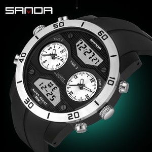 watches with backlight