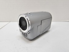 Global Digital Video Camera DV136ZB 3.1 Works