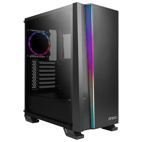 ANTEC NX500 NX 500 Gaming PC Case boitier tour Neuf